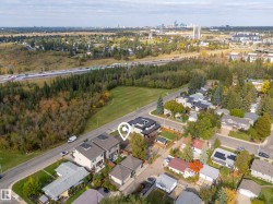 12107 Aspen  Drive West NW  Edmonton, AB T6J 2B8