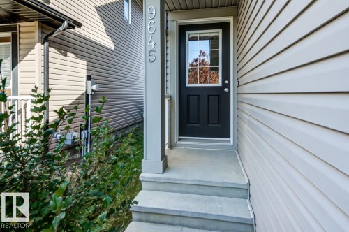 9645 Simpson Place Nw, Edmonton, AB 