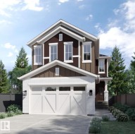 987 ELDERBERRY Landing NW Edmonton, AB T6M 3J7