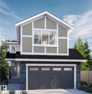 3315 Chernowski Way SW  Edmonton, AB T6W 5V6