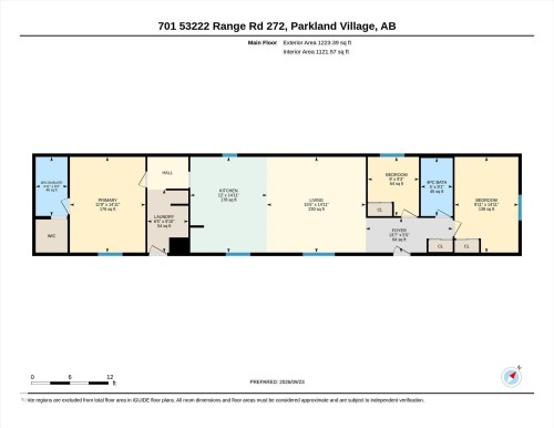701 53222 Range Road 272, Rural Parkland County, AB 
