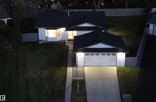 4024 GALLOWAY Bay   Sherwood Park, AB T8A 2L4