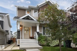 2357 GLENRIDDING Boulevard SW  Edmonton, AB T6W 2T2