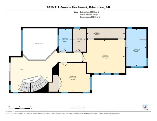 6520 111 Avenue Nw, Edmonton, AB 