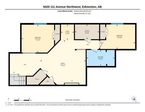6520 111 Avenue Nw, Edmonton, AB 