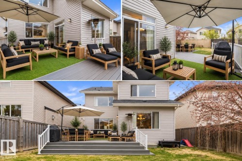 4015 Alexander Way Sw, Edmonton, AB 