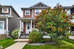337 Southfork Drive  Leduc, AB T9E 0T8