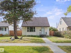 12018 126 St NW  Edmonton, AB T5L 0W5