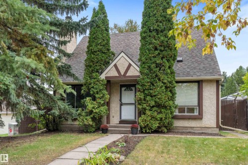25 GREENWOOD Drive   Spruce Grove, AB T7X 1X1