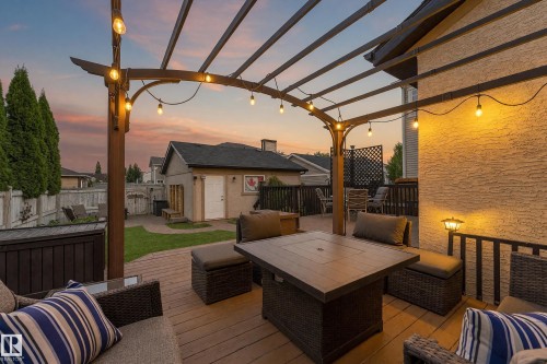 1205 Colonel Stone Avenue Nw, Edmonton, AB 