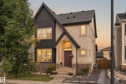 1205 COLONEL STONE Avenue NW  Edmonton, AB T5E 0E4