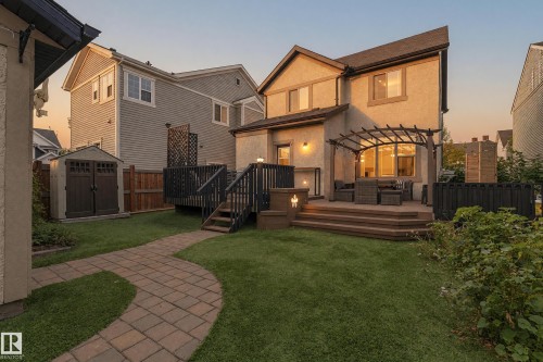 1205 Colonel Stone Avenue Nw, Edmonton, AB 