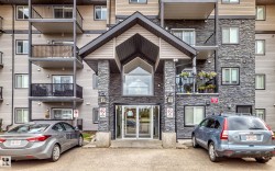 #115 14808 125 ST NW  Edmonton, AB T5X 0G1