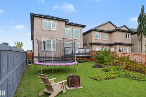 525 Albany Way Nw, Edmonton, AB 