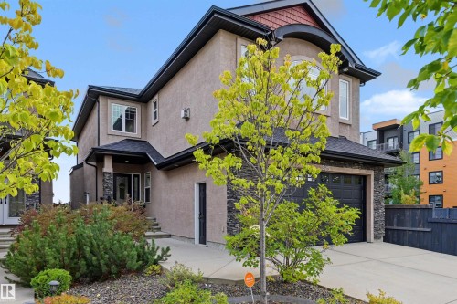 525 Albany Way Nw, Edmonton, AB 