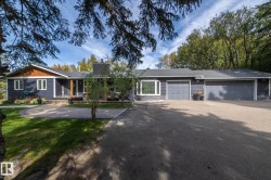 #2 53111 RGE ROAD 21 Rural Parkland County, AB T7X 3X3