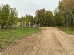 RR 20 TWP 544  Rural Lac Ste. Anne County, AB T0E 1G0