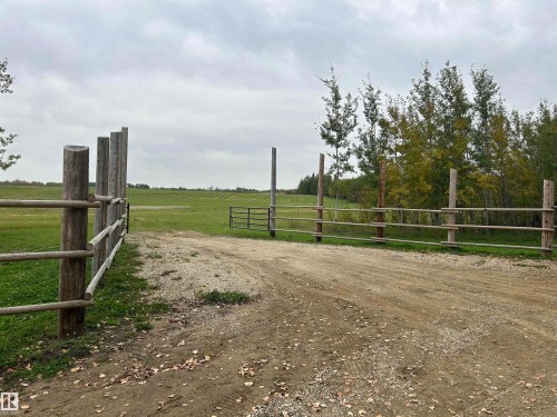 Rr 20 Twp 544, Rural Lac Ste. Anne County, AB 
