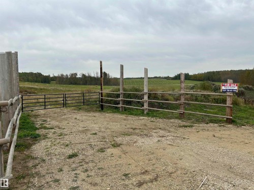 Rr 20 Twp 544, Rural Lac Ste. Anne County, AB 