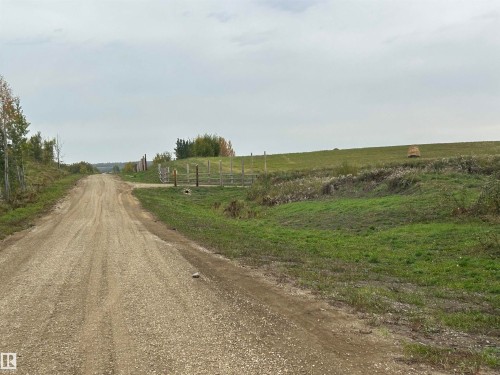Rr 20 Twp 544, Rural Lac Ste. Anne County, AB 