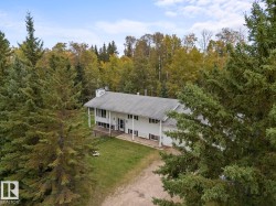 549 60017 RNG ROAD 110 A  Rural St. Paul County, AB T0A 0C0