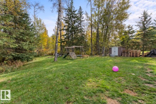 549 60017 Rng Road 110 A, Rural St. Paul County, AB 