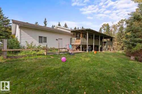 549 60017 Rng Road 110 A, Rural St. Paul County, AB 