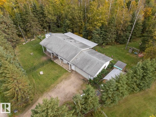 549 60017 Rng Road 110 A, Rural St. Paul County, AB 