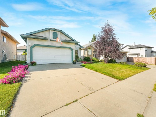 16206 84 Street Nw, Edmonton, AB 