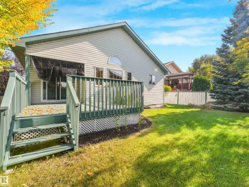 16206 84 Street Nw, Edmonton, AB 