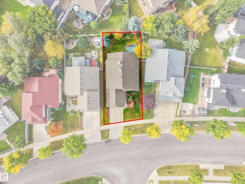 16206 84 Street Nw, Edmonton, AB 
