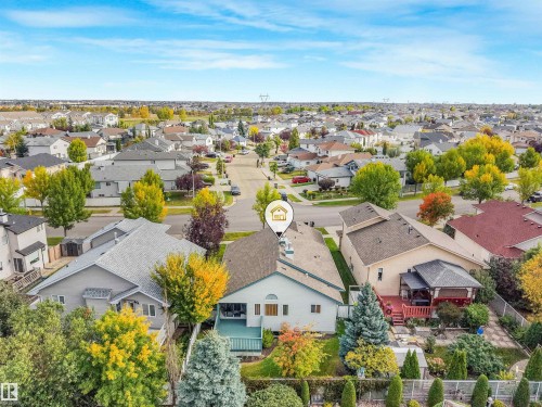 16206 84 Street Nw, Edmonton, AB 