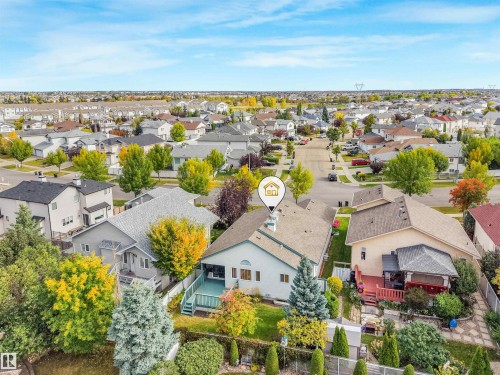 16206 84 Street Nw, Edmonton, AB 
