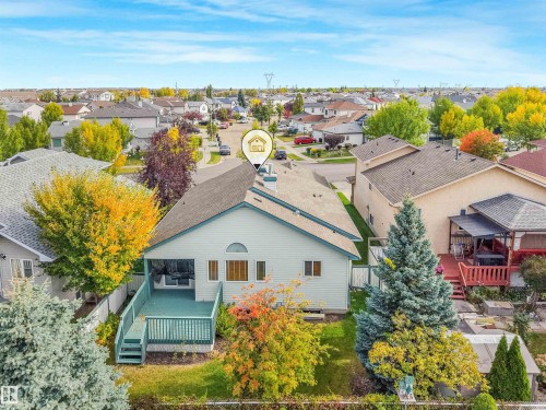 16206 84 Street Nw, Edmonton, AB 