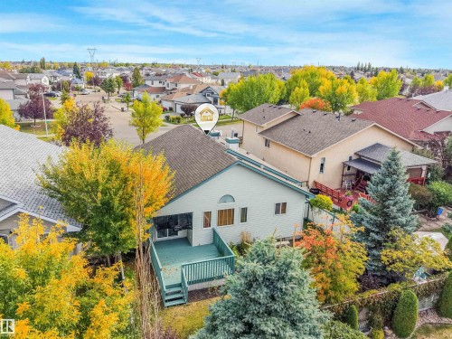 16206 84 Street Nw, Edmonton, AB 