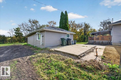 53203 Rr 220, Rural Strathcona County, AB 