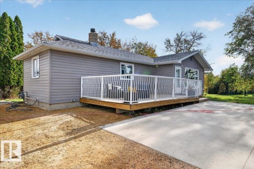 53203 Rr 220, Rural Strathcona County, AB 