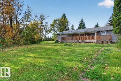 53203 Rr 220, Rural Strathcona County, AB 