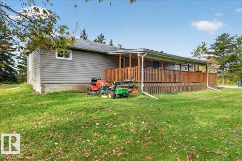 53203 Rr 220, Rural Strathcona County, AB 