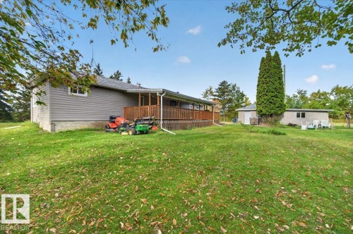 53203 Rr 220, Rural Strathcona County, AB 