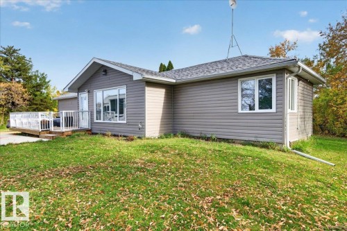 53203 Rr 220, Rural Strathcona County, AB 