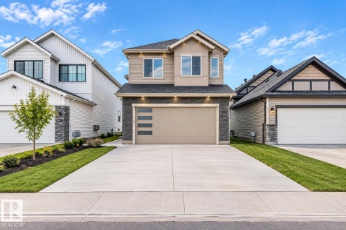 517 Ashgrove Circle, Leduc, AB 