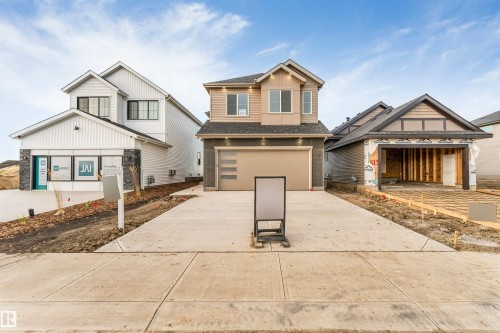 517 Ashgrove Circle, Leduc, AB 
