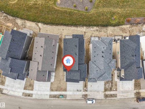 231 Crystal Creek Drive, Leduc, AB 