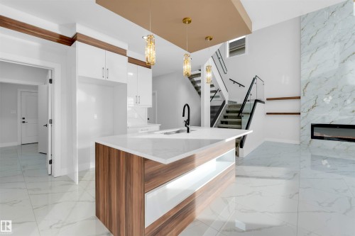 231 Crystal Creek Drive, Leduc, AB 