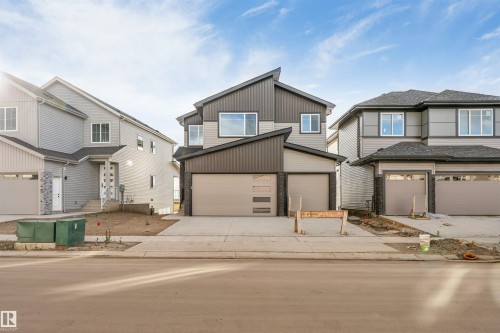 231 Crystal Creek Drive, Leduc, AB 