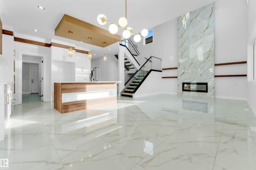 231 Crystal Creek Drive, Leduc, AB 