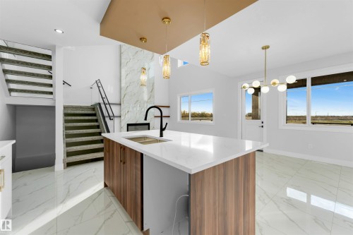 231 Crystal Creek Drive, Leduc, AB 
