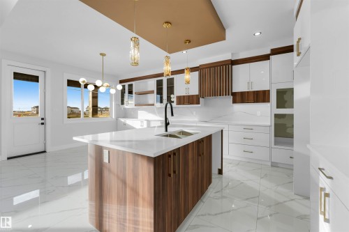231 Crystal Creek Drive, Leduc, AB 