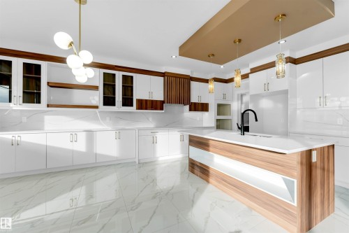 231 Crystal Creek Drive, Leduc, AB 